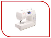 Janome 9953 фото