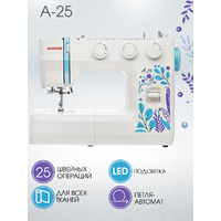 Janome A 25