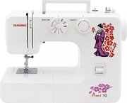 Janome Ami 10 фото