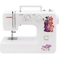 Janome Ami 10