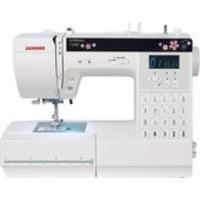 Janome ArtDecor 7180