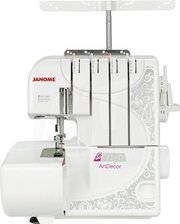 Janome ArtDecor 724D фото