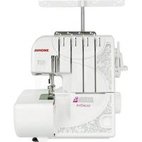 Janome ArtDecor 724D