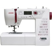 Janome ArtDecor 734D фото