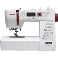 Janome ArtDecor 734D