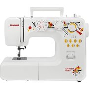 Janome ArtStyle 4045 фото