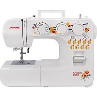 Janome ArtStyle 4052