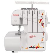 Janome ArtStyle 4057 фото