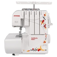 Janome ArtStyle 4057