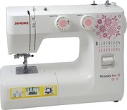 Janome Beauty 16s фото