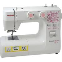 Janome Beauty 16s