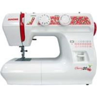 Janome Cherry 20