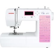 Janome Clio 100 фото