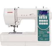 Janome Clio 200 фото