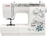 Janome Clio 320 фото