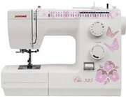 Janome Clio 325 фото