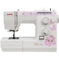 Janome Clio 325