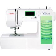 Janome Clio 50 фото