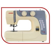 Janome Color 53