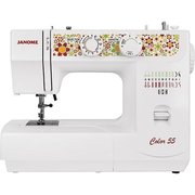 Janome Color 55 фото