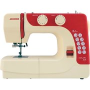 Janome Color 57 фото