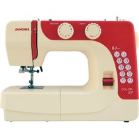 Janome Color 57