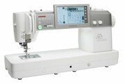 Janome Continental M7 Pro фото