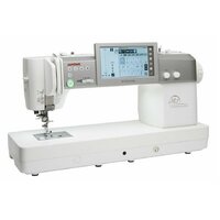 Janome Continental M7 Pro