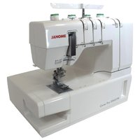 Janome Cover Pro 2000 CPX