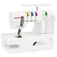 Janome Cover Pro 7000 CPS