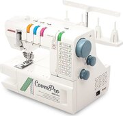 Janome Cover Pro 8800 CPX фото