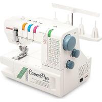 Janome Cover Pro 8800 CPX