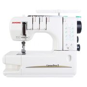 Janome CoverPro 1000CP (CoverPro II) фото