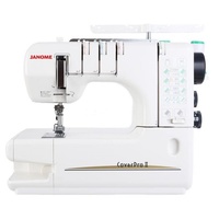 Janome CoverPro 1000CP (CoverPro II)