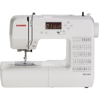 Janome DC-1050