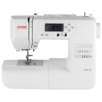 Janome DC 2030