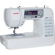 Janome DC 360 фото