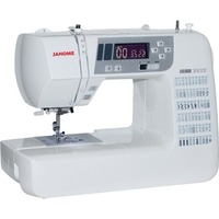 Janome DC 360