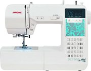 Janome DC 3900 фото