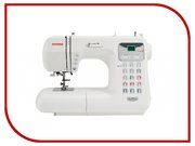 Janome DC 4030 фото