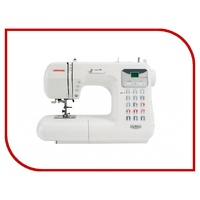 Janome DC 4030