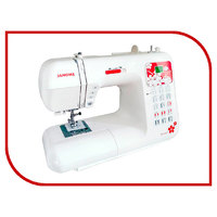 Janome DC 4050