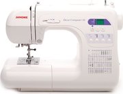 Janome DC 50 фото