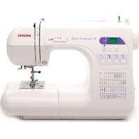 Janome DC 50