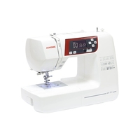 Janome DC 601