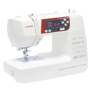 Janome DC 603 фото