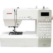 Janome DC 6030 фото