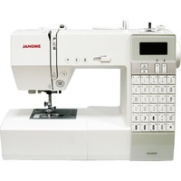 Janome DC 6030