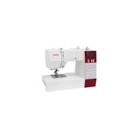 Janome DC 630