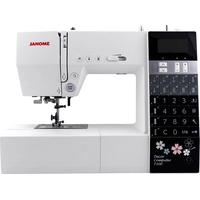 Janome DC 7100